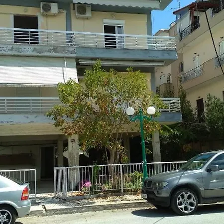 Alfa Διαμέρισμα