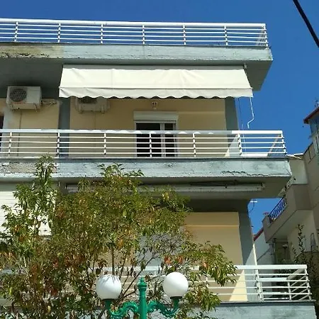 Alfa Διαμέρισμα *