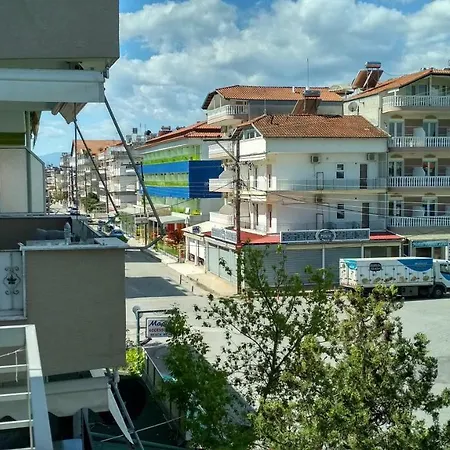 Alfa Παραλία