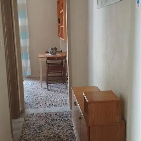 Alfa Apartment Paralia Katerinis