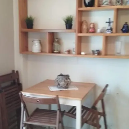 Alfa Paralia Katerinis